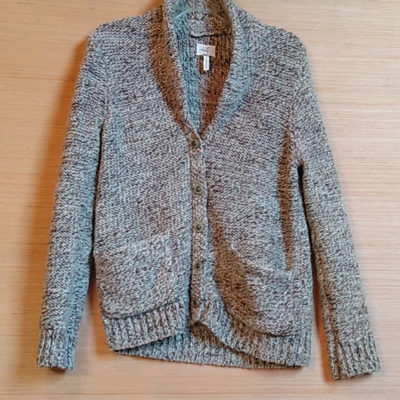 Wilfred Sweaters - Wilfred free wool cardigan S